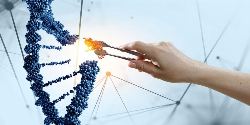 protein sequence analysis biotechnology