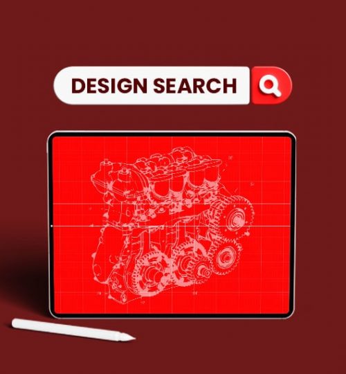 Design Patent Search