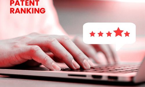 Patent Ranking