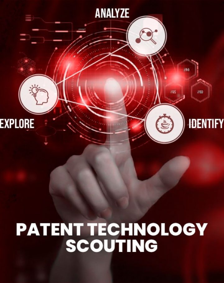 Patent Technology Scouting