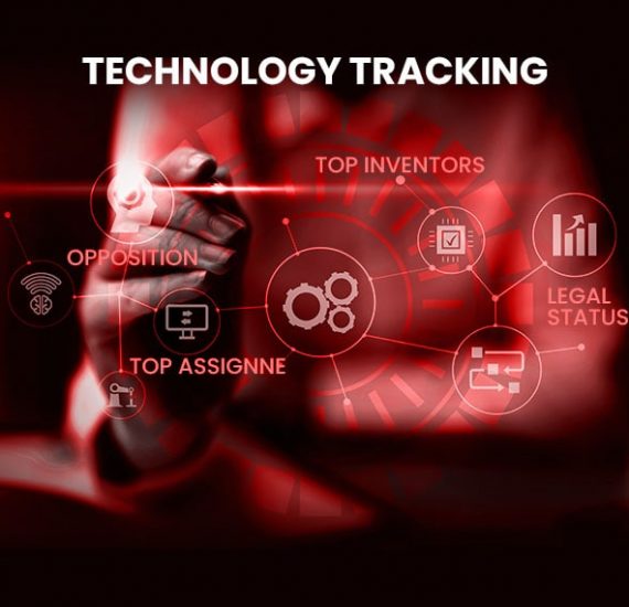Technology Tracking