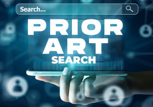 Prior art search