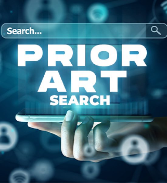 Prior art search